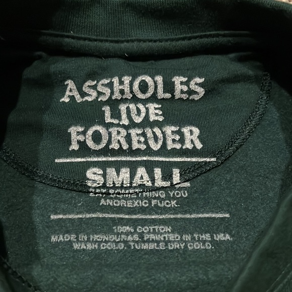 Linda Finegold ALF Sweater - Picture 4 of 4